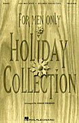 cover for For Men Only - Holiday Collection