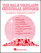 cover for The Dale Warland Christmas Editions, Vol. I