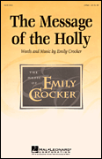 cover for The Message of the Holly