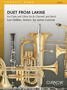 cover for Duet from Lakmé