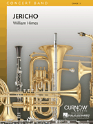 cover for Jericho