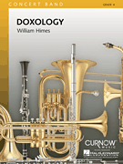 cover for Doxology