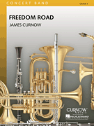 cover for Freedom Road