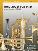cover for Tone Studies for Band