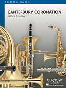 cover for Canterbury Coronation