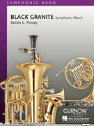 cover for Black Granite
