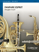 cover for Fanfare Esprit