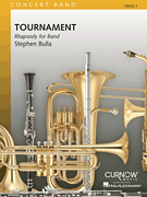 cover for Tournament