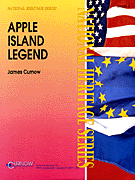cover for Apple Island Legend