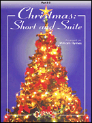 cover for Christmas: Short and Suite