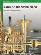 cover for Land of the Silver Birch