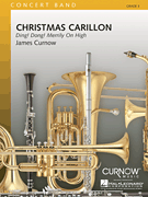 cover for Christmas Carillion