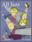 cover for All Jazz