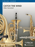 cover for Catch the Wind