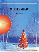 cover for WinterMusic