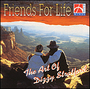 cover for Friends for Life
