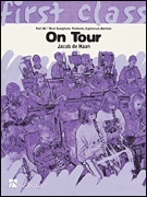 cover for On Tour - 2nd