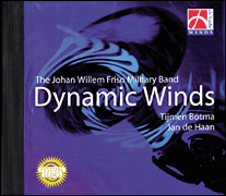 cover for Dynamic Winds
