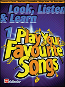 cover for Look, Listen & Learn 1 - Play Your Favourite Songs