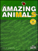 cover for Amazing Animals