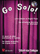 cover for Go Solo