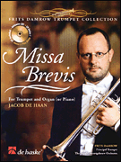 cover for Missa Brevis