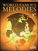 cover for World Famous Melodies