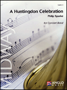 cover for A Huntingdon Celebration