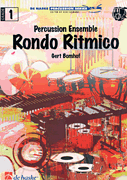 cover for Rondo Ritmico