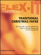cover for Traditional Christmas Fayre