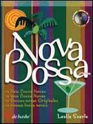 cover for Nova Bossa
