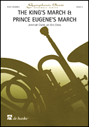 cover for The King's March & Prince Eugene's March