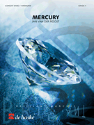 cover for Mercury