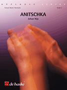 cover for Anitschka Score Only