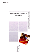 cover for Symphonic March