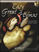 cover for Easy Great Hymns