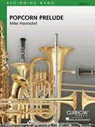 cover for Popcorn Prelude