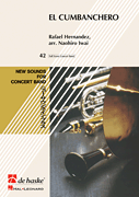 cover for Cumbanchero, El Score And Parts