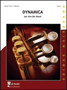 cover for Dynamica Score Only