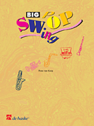 cover for Big Swing Pop