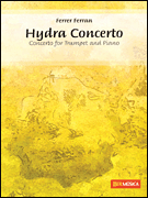 cover for Hydra Concerto