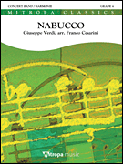 cover for Nabucco