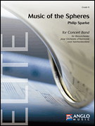 cover for Music of the Spheres