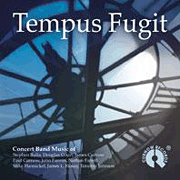 cover for Tempus Fugit