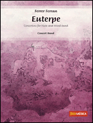 cover for Euterpe