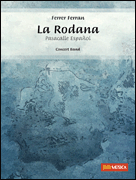 cover for La Rodana (Pasacalle Español)