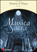 cover for Fantasia di Pasqua