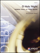 cover for O Holy Night