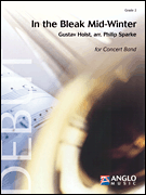 cover for In the Bleak Midwinter