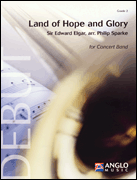 cover for Land of Hope and Glory